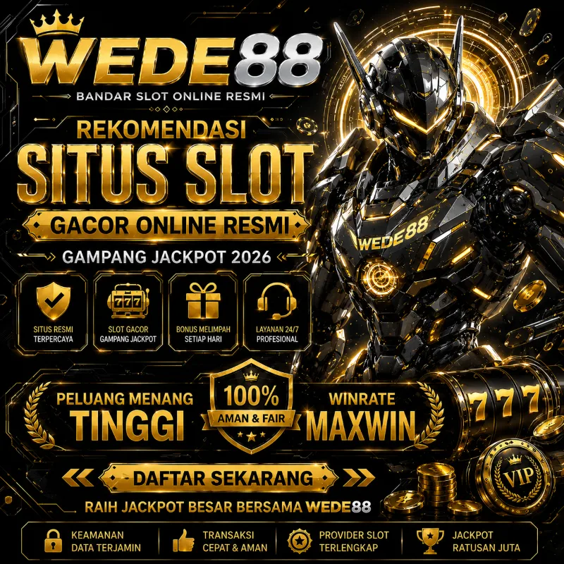 WEDE88Banner